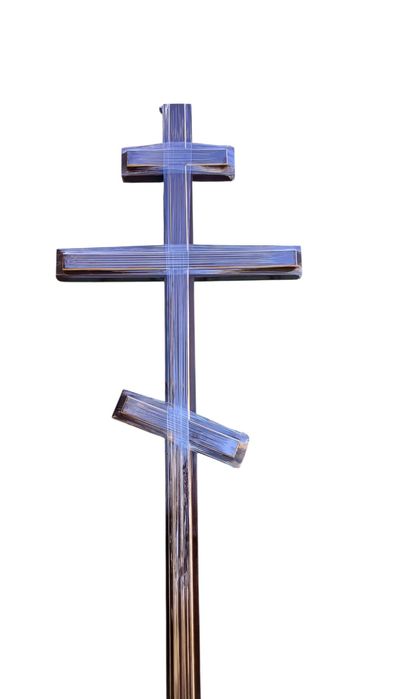 Деревьяные кресты