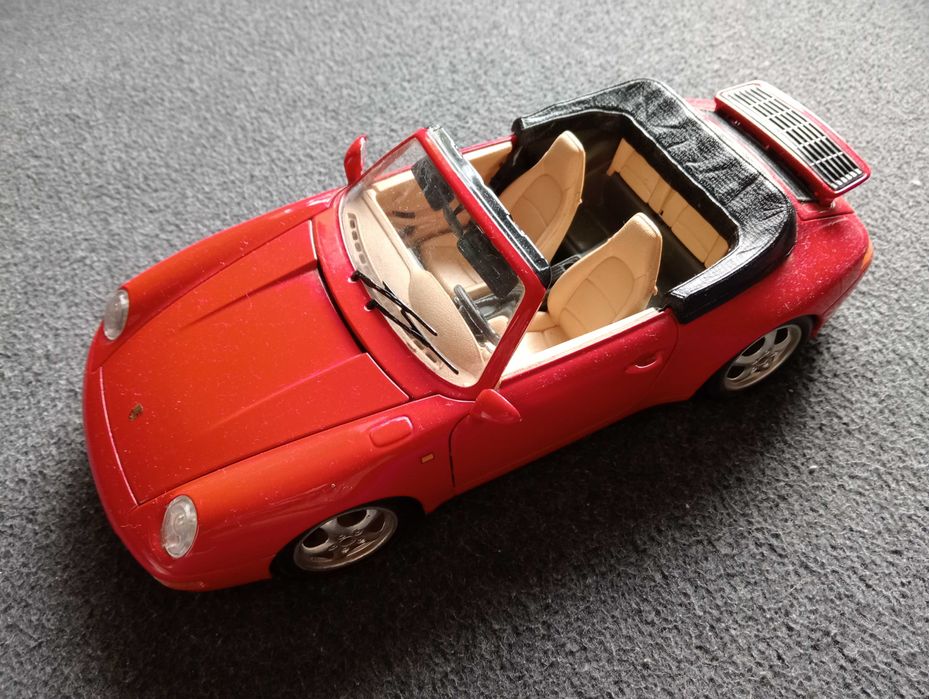 Conjunto de 12 carros miniaturas