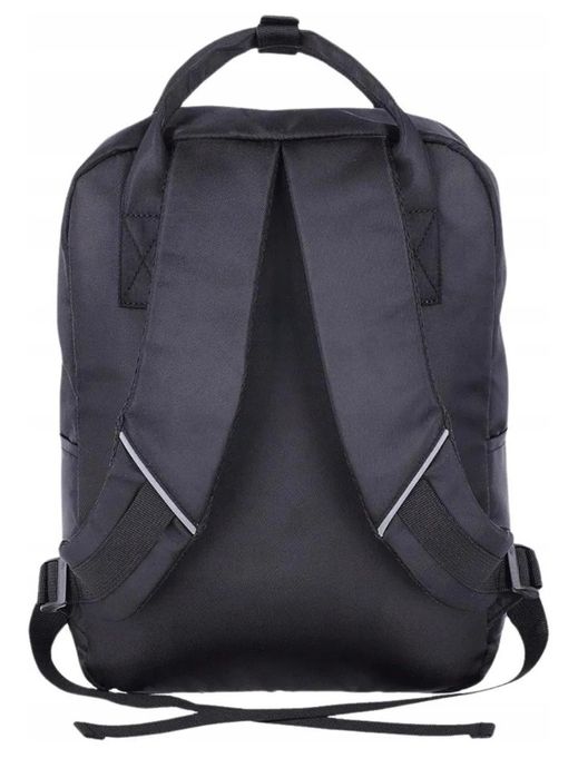 Plecak (/torba) 4F 2W1 szkolny turystyczny 12,5L nowy z metką