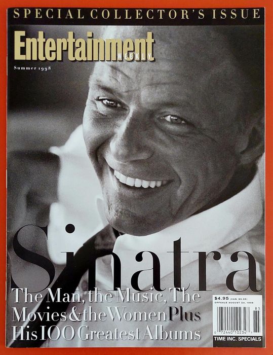 Frank Sinatra SPECIAL