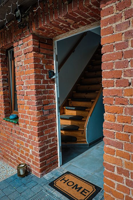 Domek na wynajem z balią/ jacuzzi