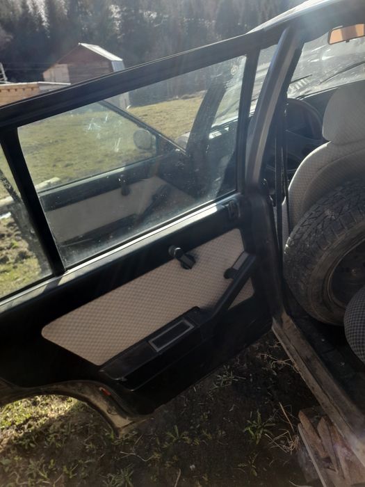 Автомобіль Delta Lancia