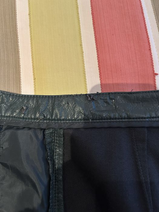 Saia Zara - tamanho 38