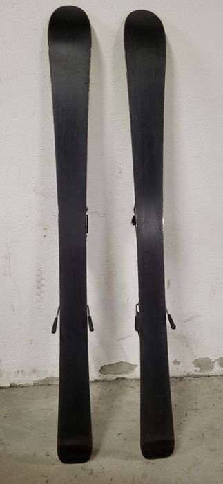 Narty fischer 110