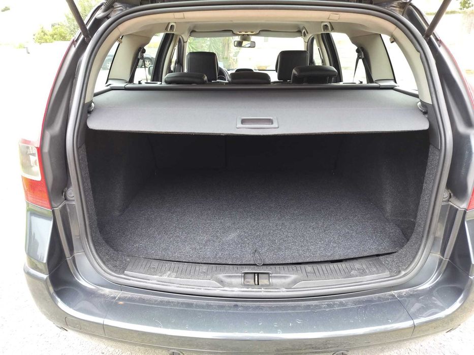 Renault Megane Break 1.5 DCI 105 cv Exclusive - 2007 / Impecável