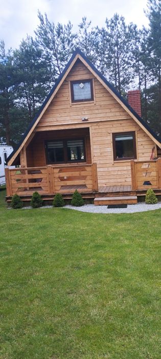 Noclegi dla firm, domek całoroczny, ognisko,jaccuzi ,grill