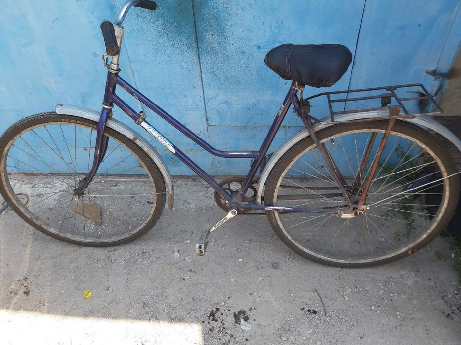 Продам велосипед, дамский