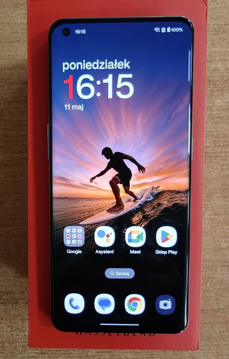 OnePlus 10 Pro 256GB - prywatnie