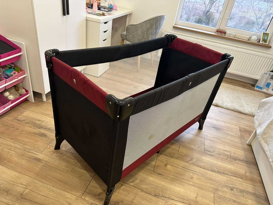 Кроватка Манєж Ліжко дитяче Б/У стан Нового