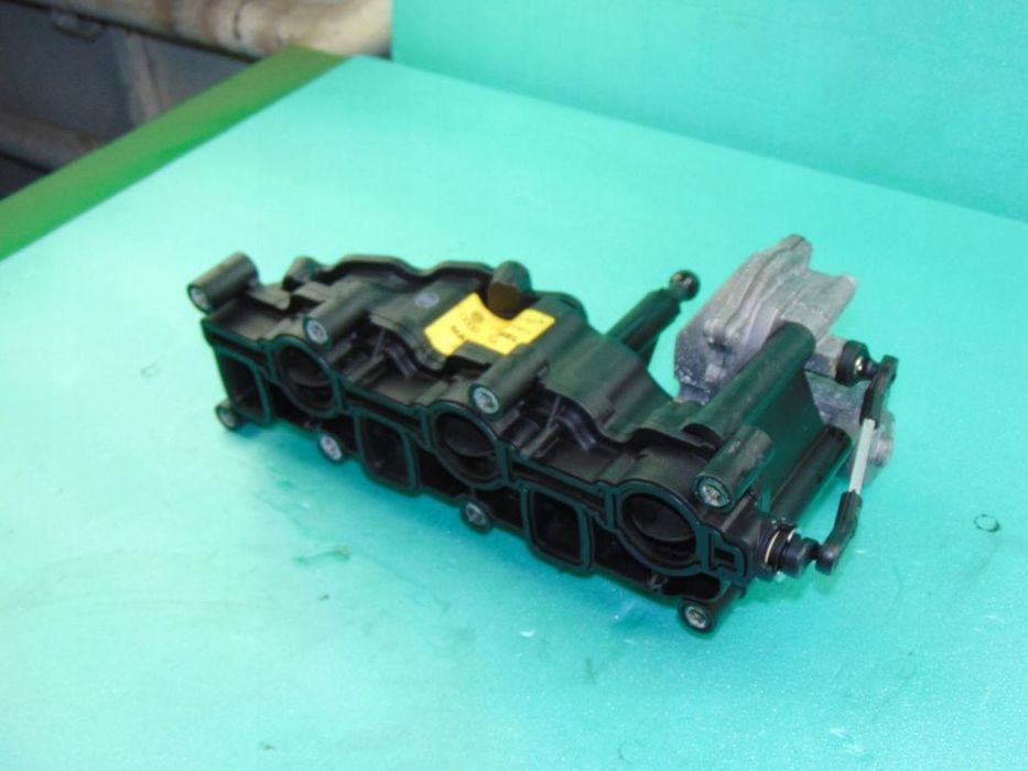 kolektor ssący nastawnik 3,0tdi audi a4 b8 a6 c7 q5 q7 059129711af