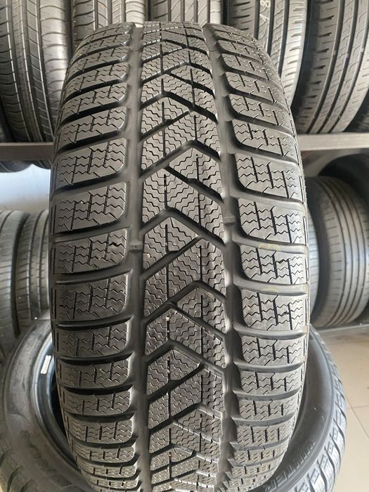 205/50/17 93V Pirelli SOTTOZERO 3