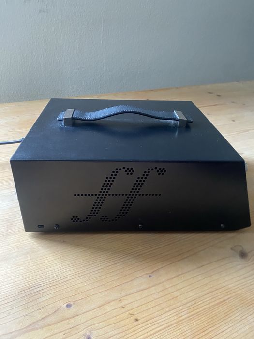 Преамп Focusrite ISA One