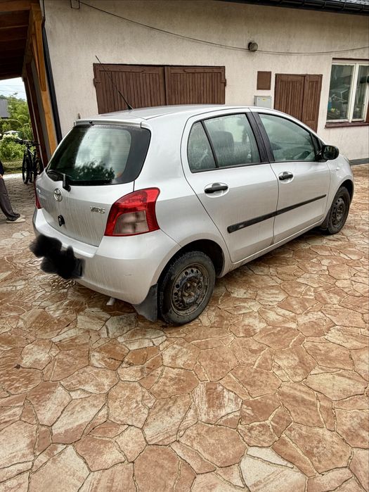 Toyota Yaris ll