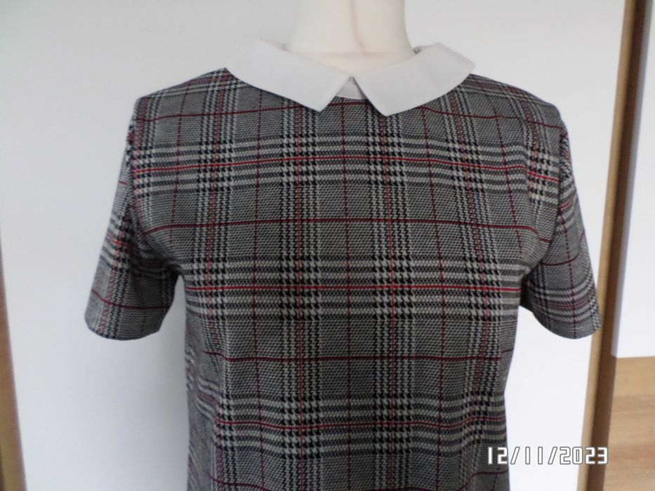 śliczna firmowa sukienka/tunika-38(10)-Primark