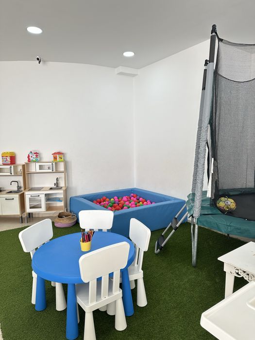 O Espaço Perfeito para o Seu Evento!