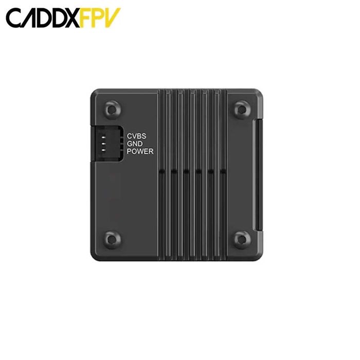 Caddx Infra V2 1500TVL + AI BOX камера нічного бачення для FPV дронів