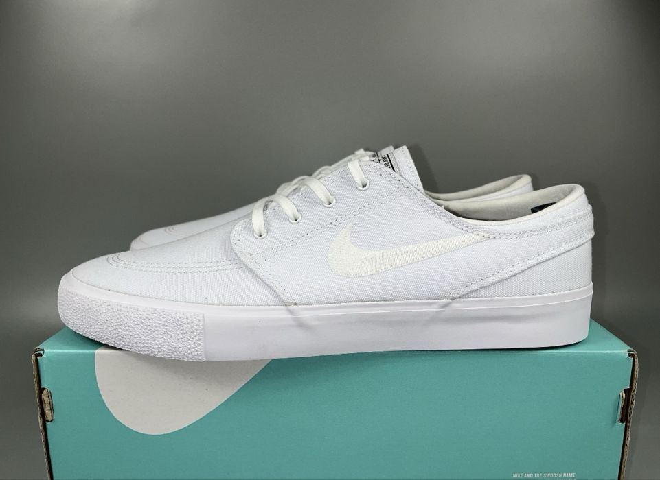 Кросівки Nike SB Stefan Janoski 41 розмір (по стельке 26 см)