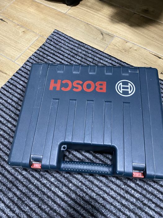 Шуруповерт і імпакт набір