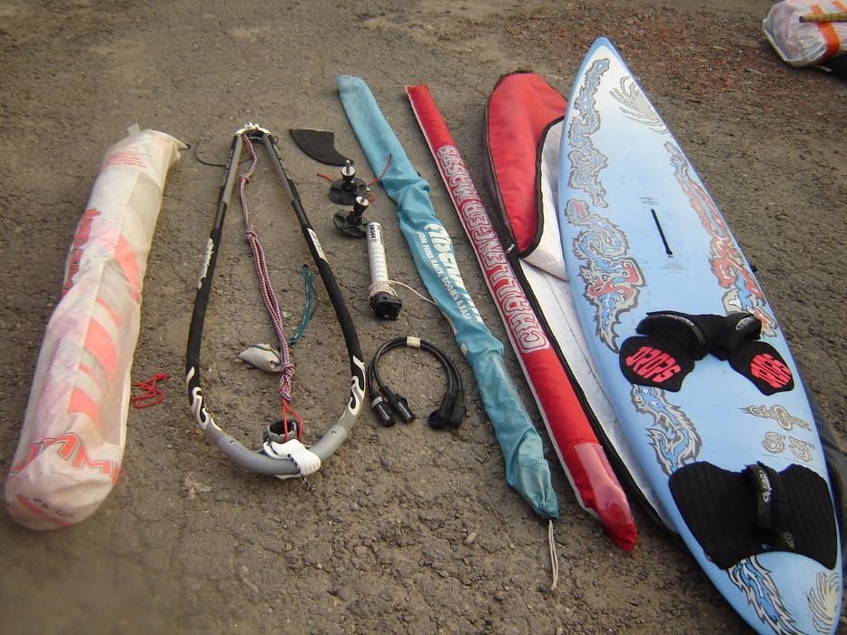 продам винд серфинг комплект