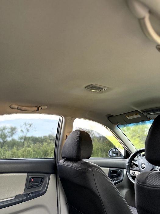 Продаю автомобіль Kia Cerato Кіа Церато