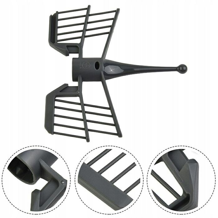 Бабочка Thermomix TM6 и TM5.