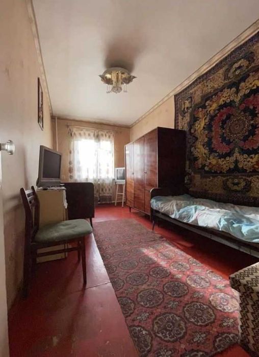 3 кім в ЦЕГЛІ житловий стан ЛІВИЙ БЕРЕГ (702934)