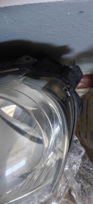 Фари на  Гольф 5 в гарному стані