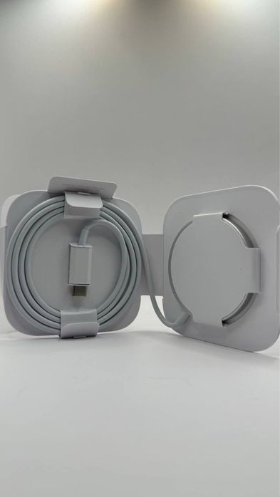 Oryginalna Ladowarka Indukcyjna Apple Magsafe 15 W Charger