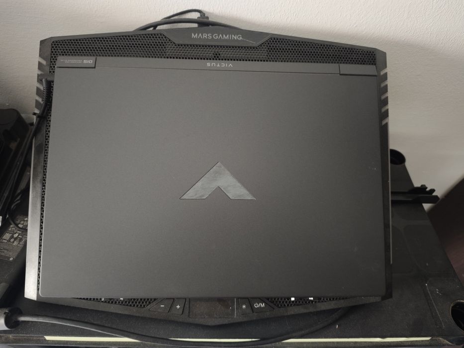 HP VICTUS gaming Pc