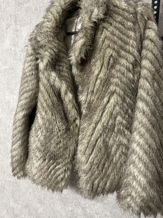 Шубка , и пиджак
