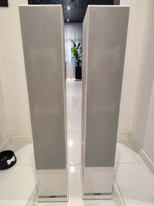 Kolumny Magnat Shadow 209