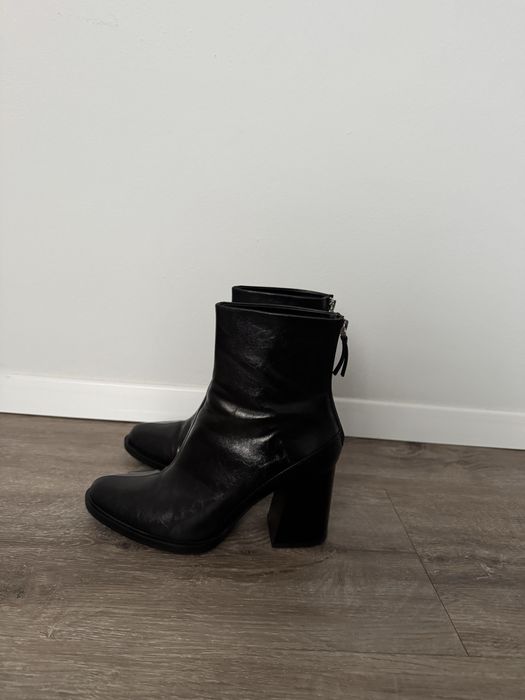 Ботільйони Zara 38 р