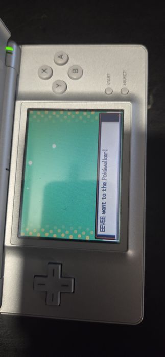 Jogo Pokemon SoulSilver original em inglês com manual e caixa em português