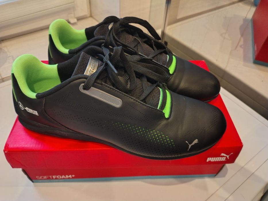 Buty Puma drift car decima 2.0