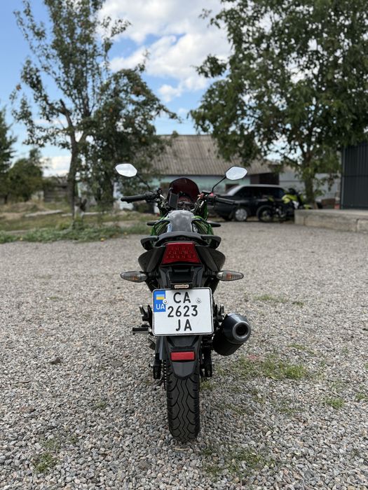 Lifan kp200 2023