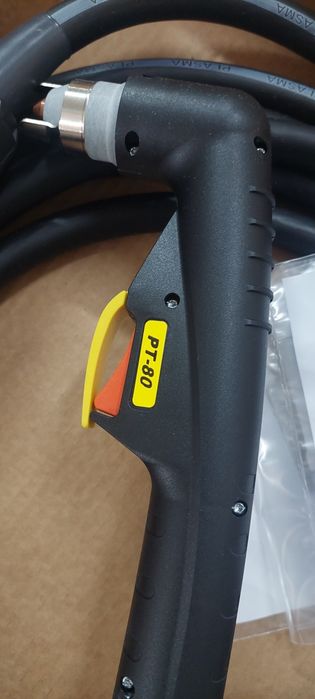 Tochas e acessórios corte plasma