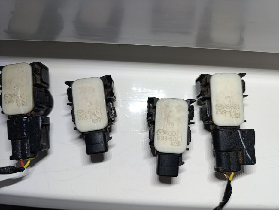 Датчик паркування Мазда