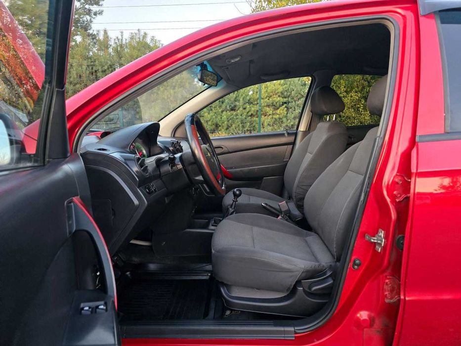 Продам  Chevrolet Aveo 2007. Можна в розстрочку, під викуп.