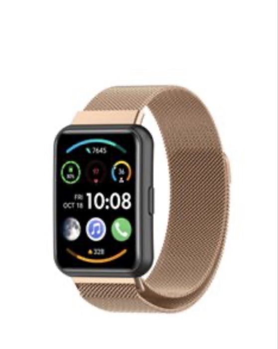 Huawei fit 2 com caixa