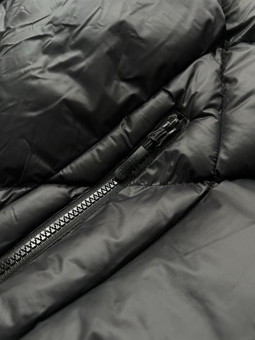 Пуховик Palace Pertex