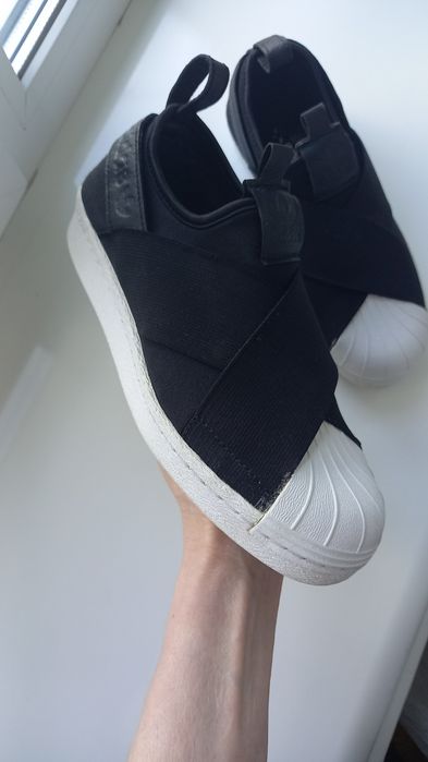 Кросівки Adidas Superstar Slip-On