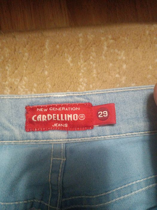 Штани жіночі-кльоші