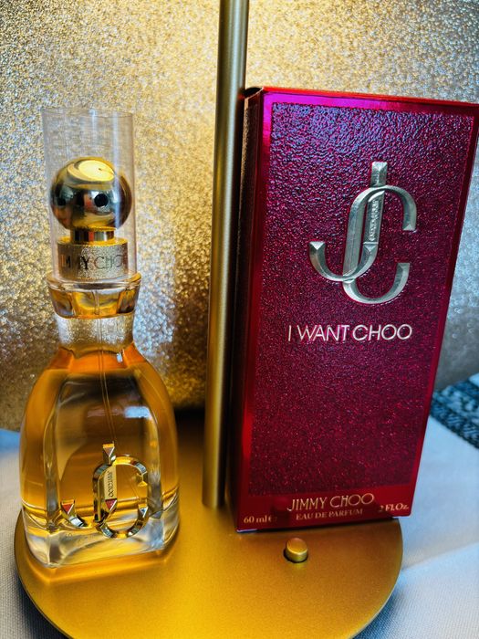 Perfumy Jimmy Choo Sephora 60ml I want Choo