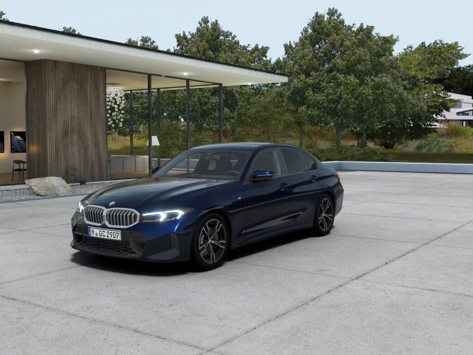 BMW Seria 3