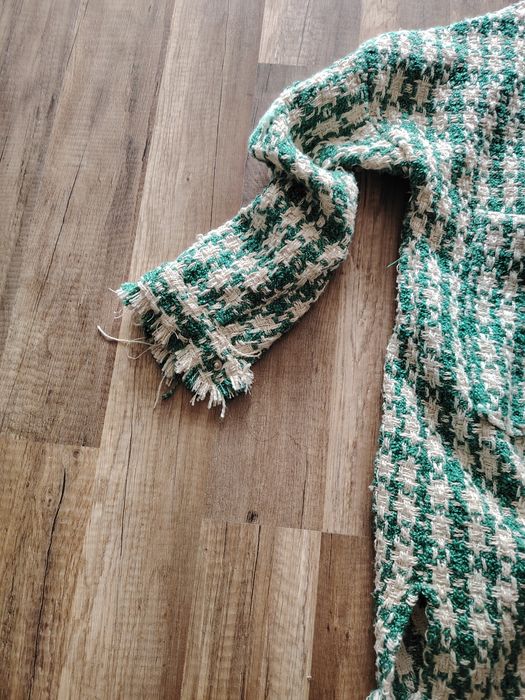 Kurtka - koszula M/L