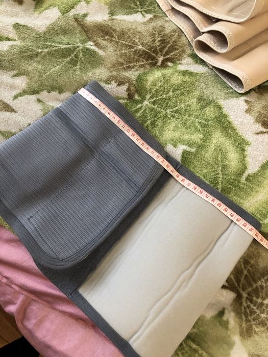 Бандаж послеоперационный, послеродовой, кесарево