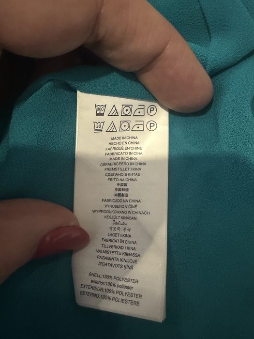 Vestido Michael Kors