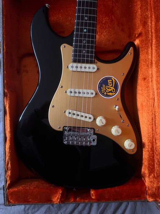 Larry Carlton Sire S7 New Gen