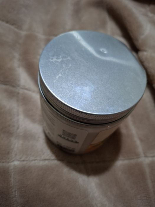 Чисте, відновлювальне масло для тіла, мед і кокос, 237 мл