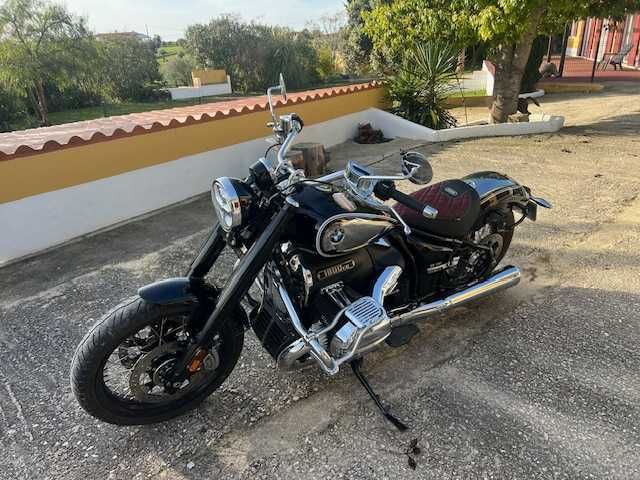 BMW R18 Centenário